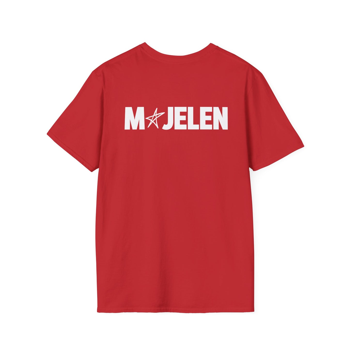 Majelen - 'Ride' Tee