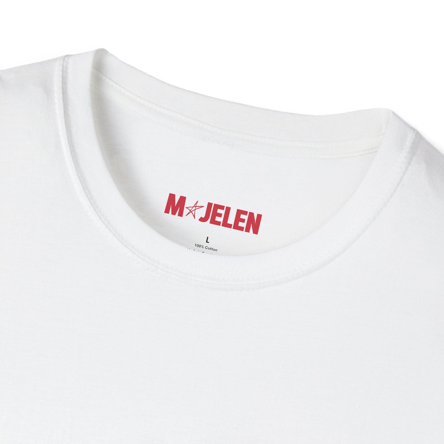 Majelen - 'Ride' Fairlane Tee