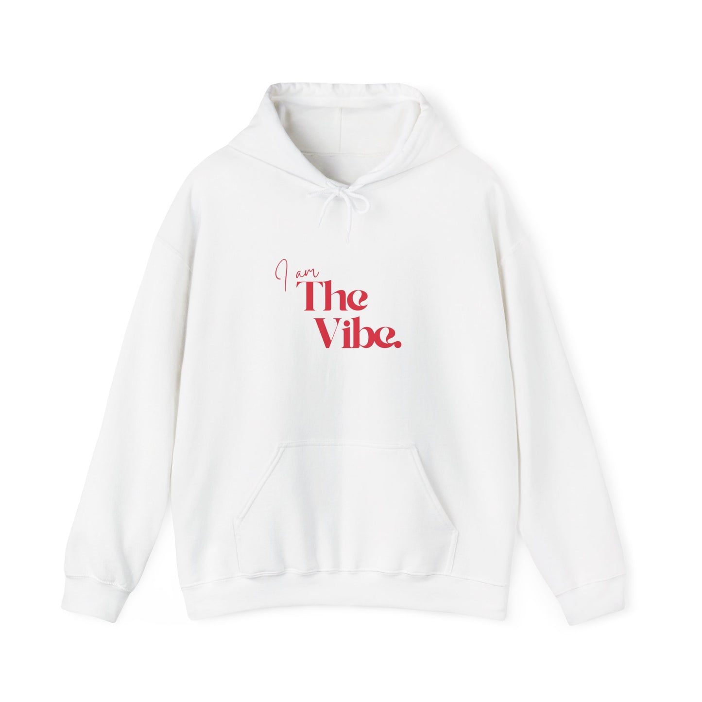 Majelen “I Am the Vibe” Sweatshirt
