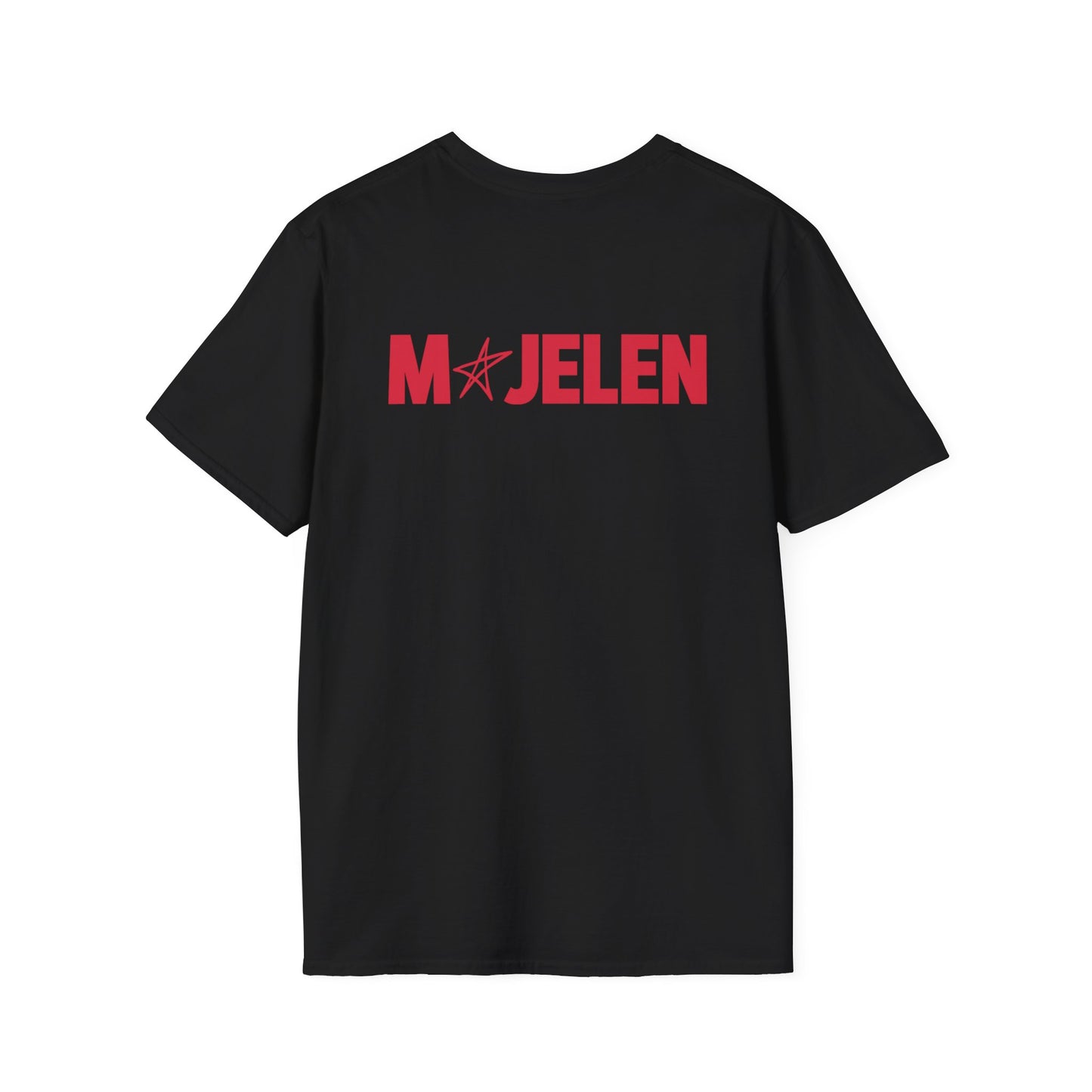 Majelen - 'Ride' Tee