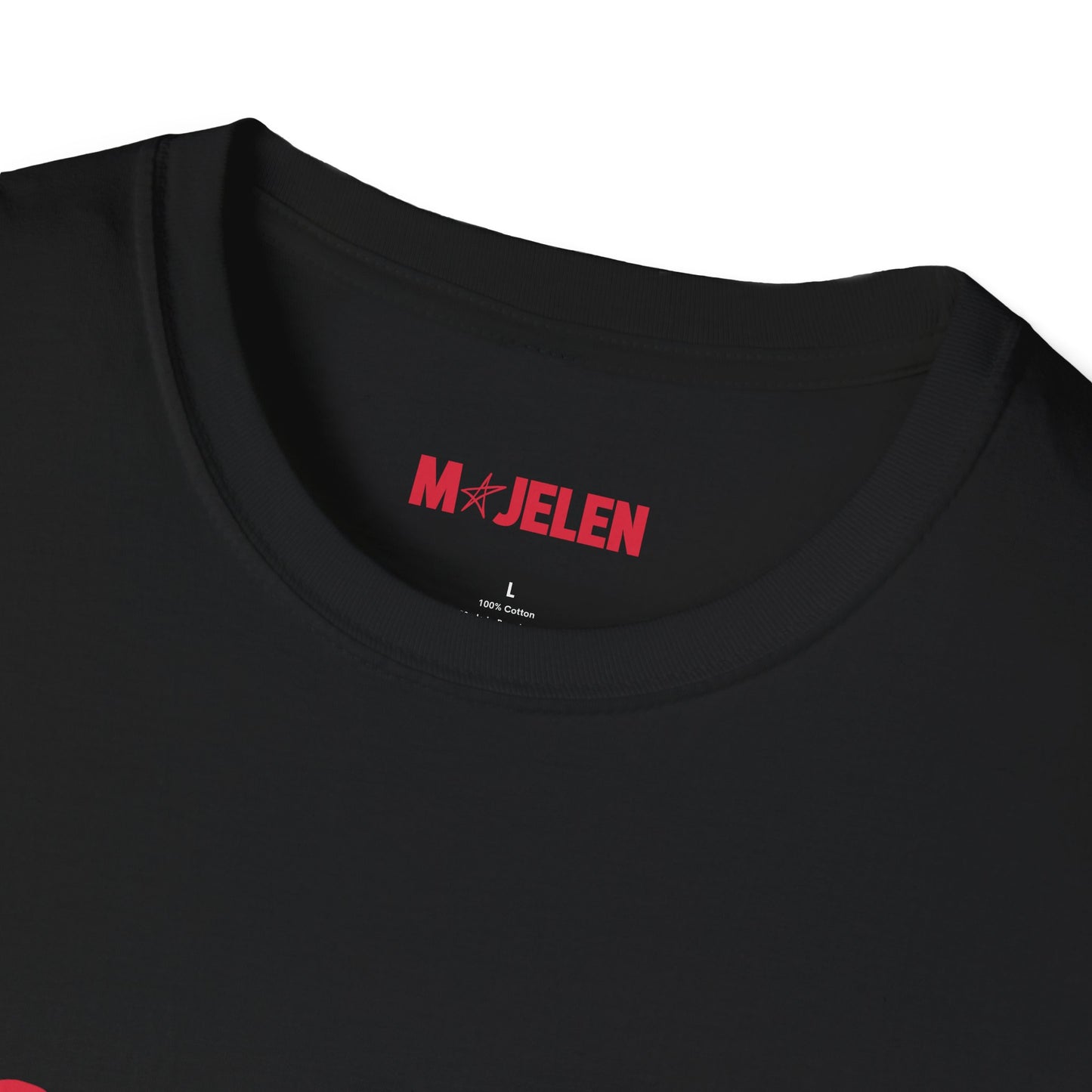 Majelen - 'Drum Beat' Tee