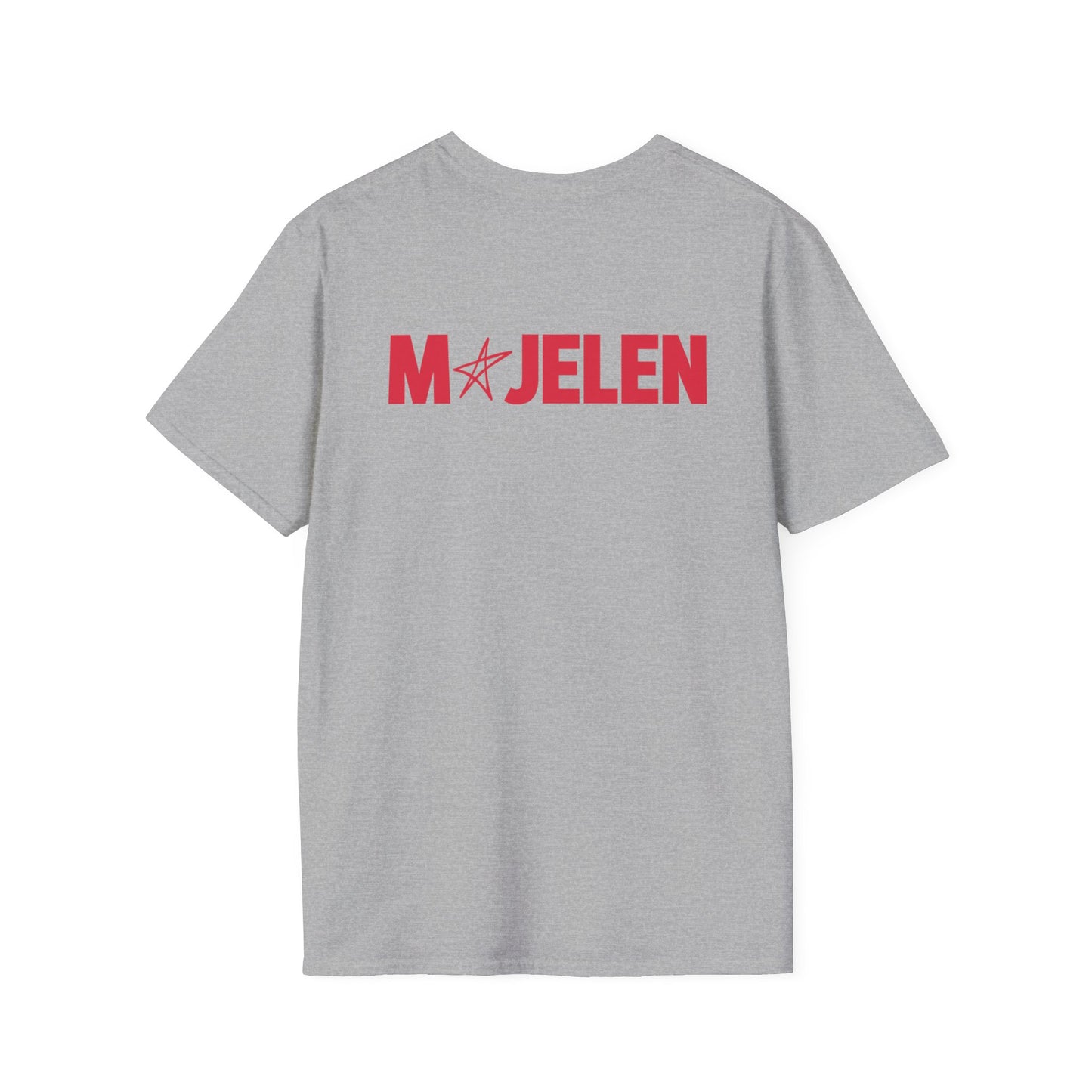 Majelen - 'Ride' Tee