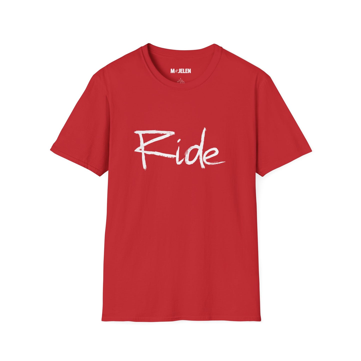 Majelen - 'Ride' Tee