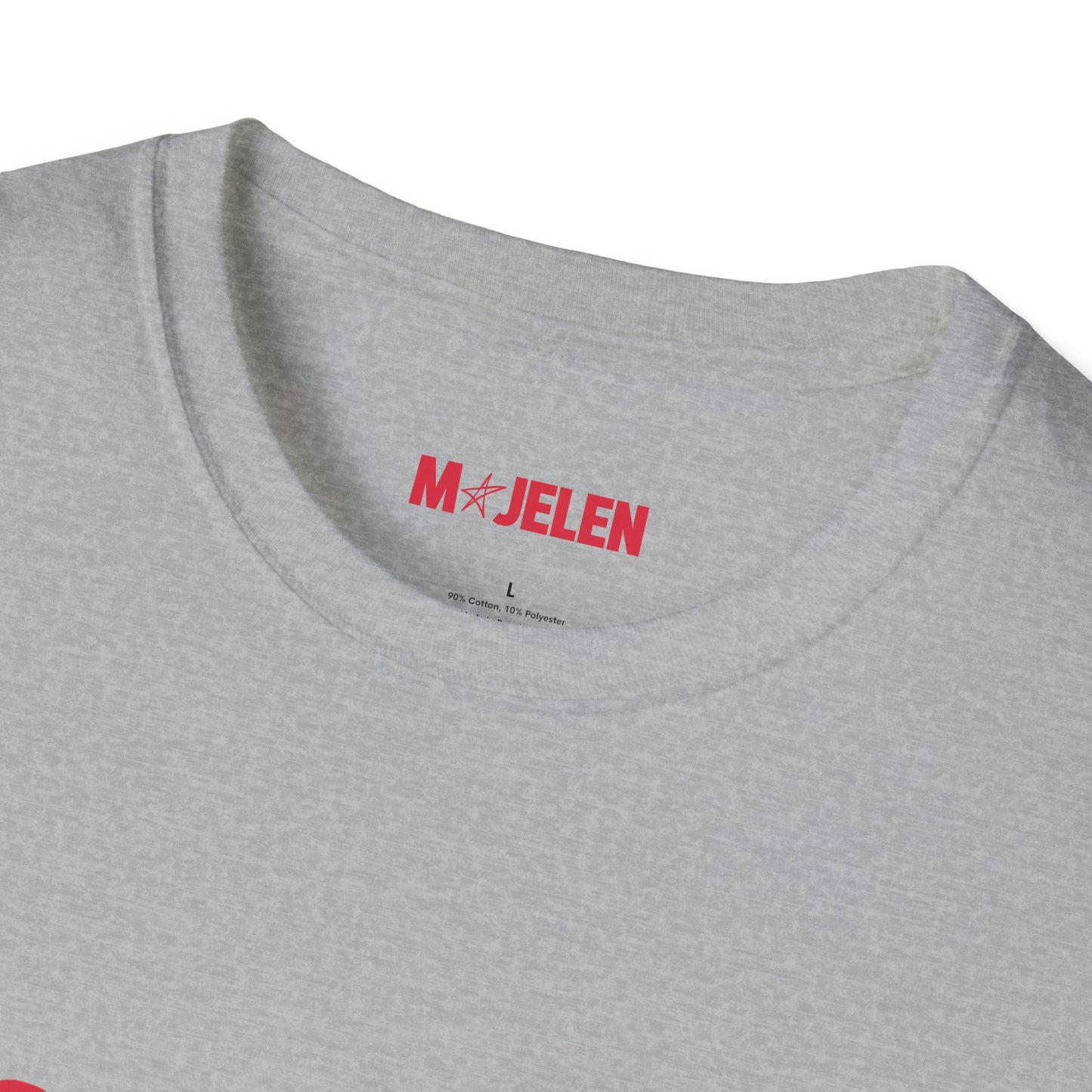 Majelen - 'Drum Beat' Tee