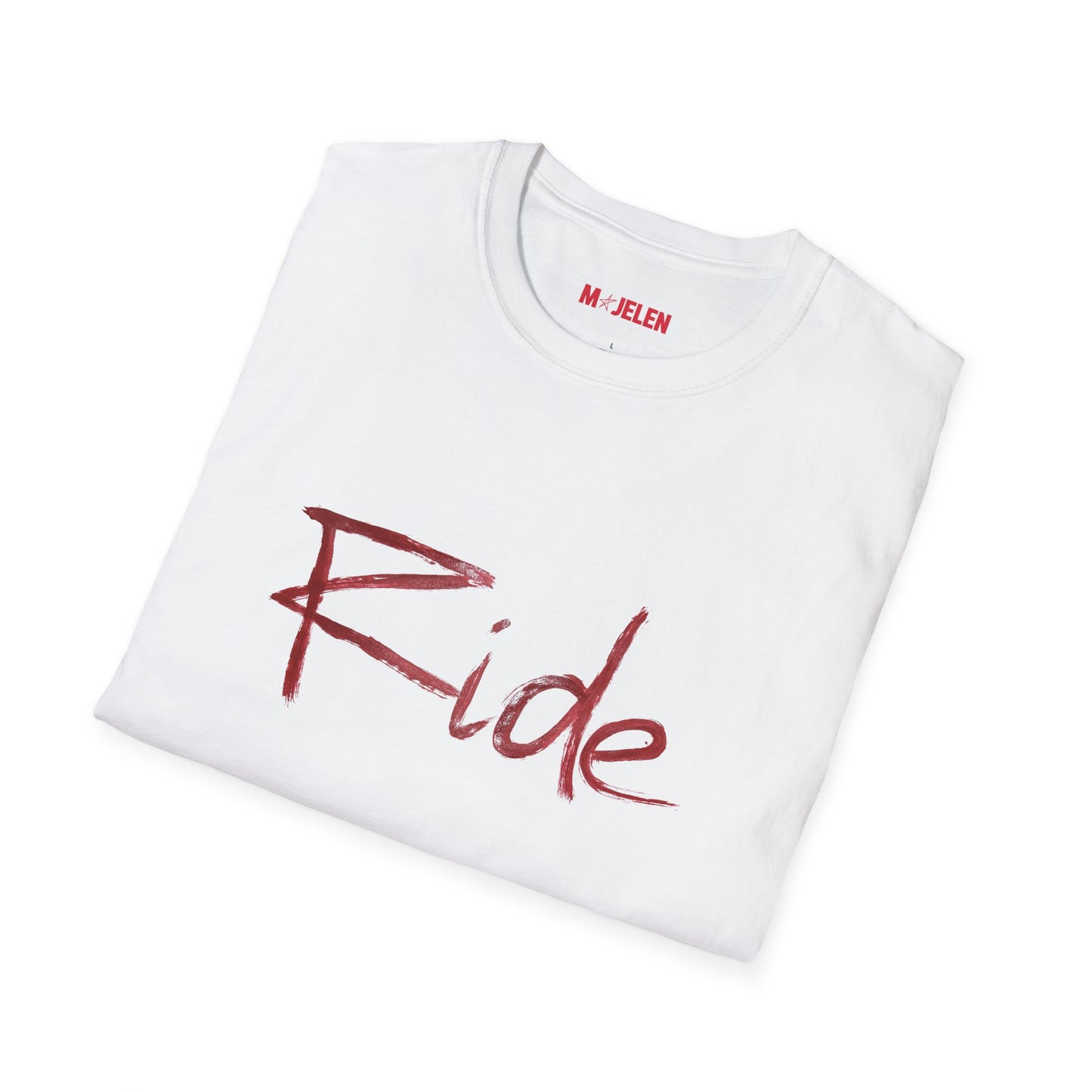 Majelen - 'Ride' Tee