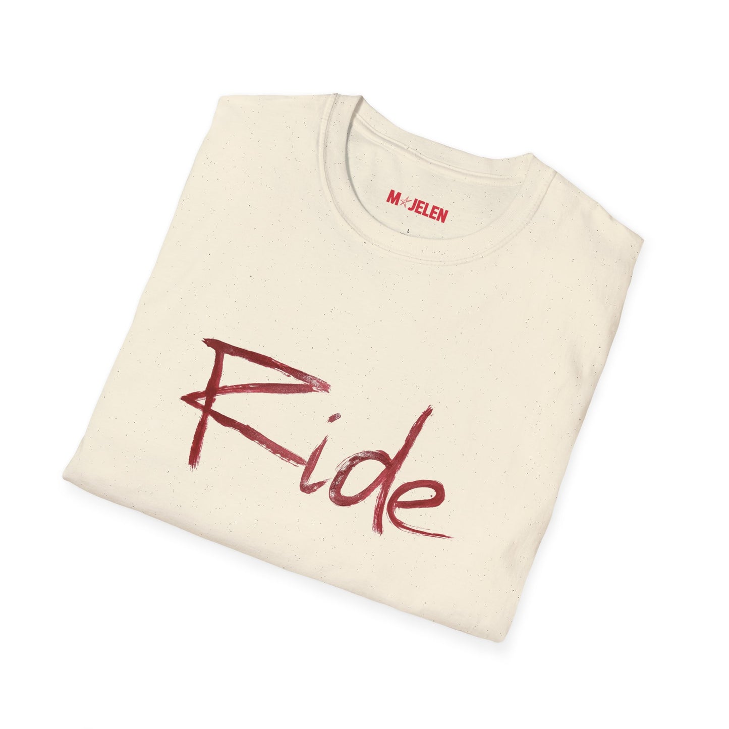 Majelen - 'Ride' Tee