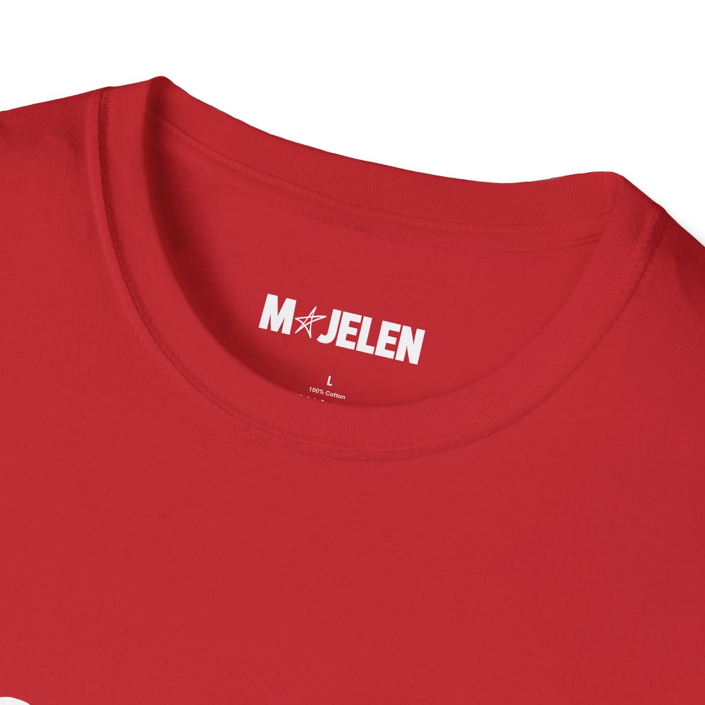 Majelen - 'Drum Beat' Tee