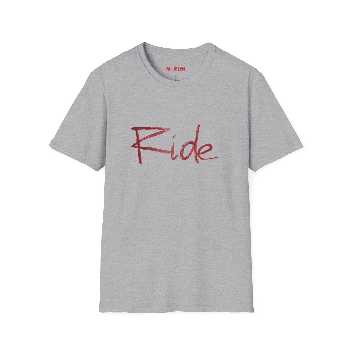Majelen - 'Ride' Tee