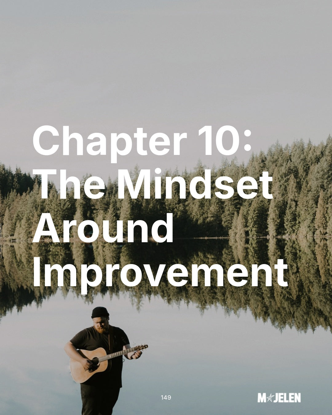 Guitar Essentials - From Beginner to Jazz Improvisation eBook