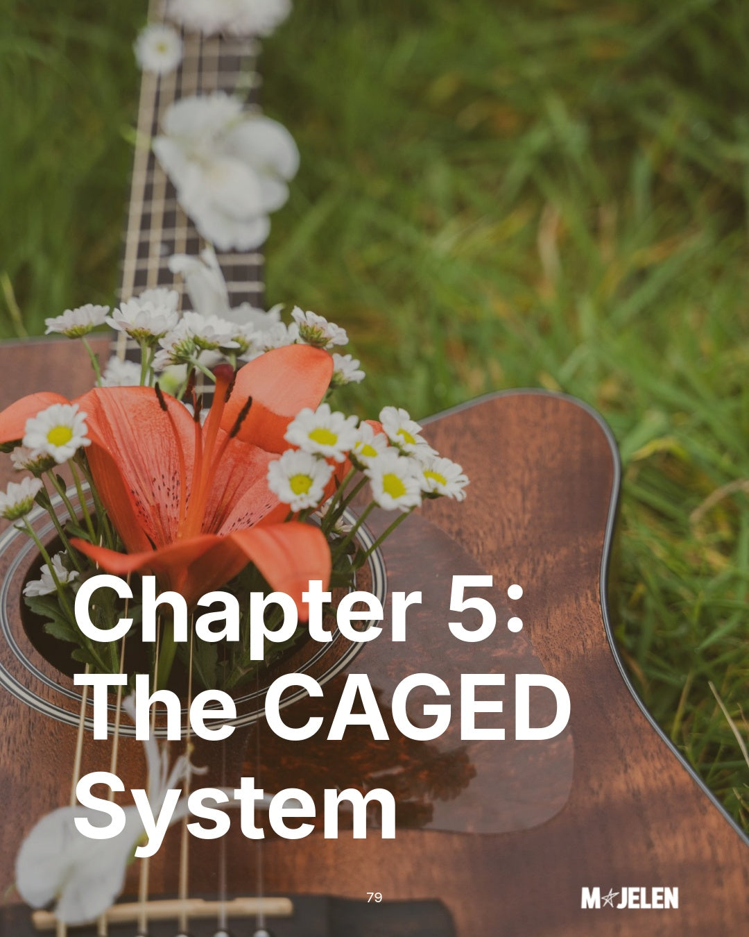 Guitar Essentials - From Beginner to Jazz Improvisation eBook