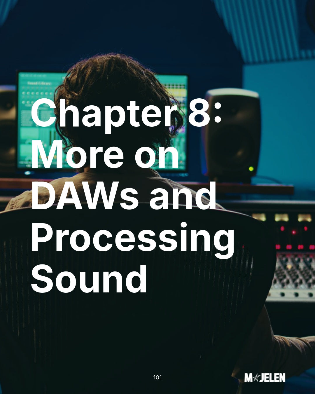 Recording at Home: From Abbey Road to a DIY Bus Studio eBook