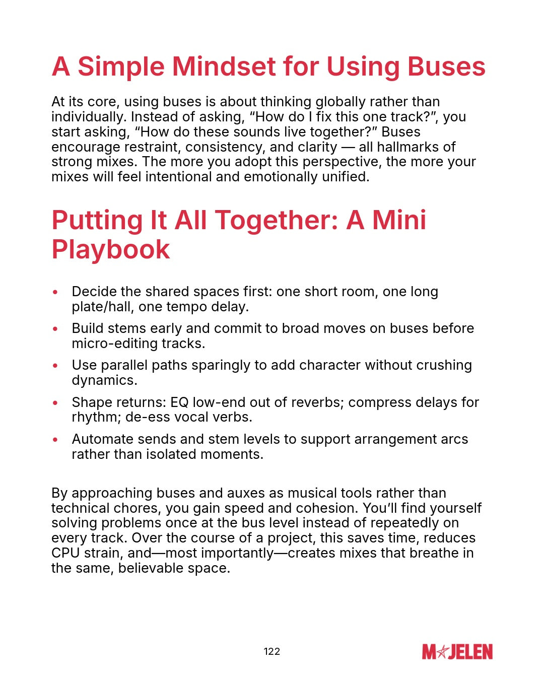 Recording at Home: From Abbey Road to a DIY Bus Studio eBook