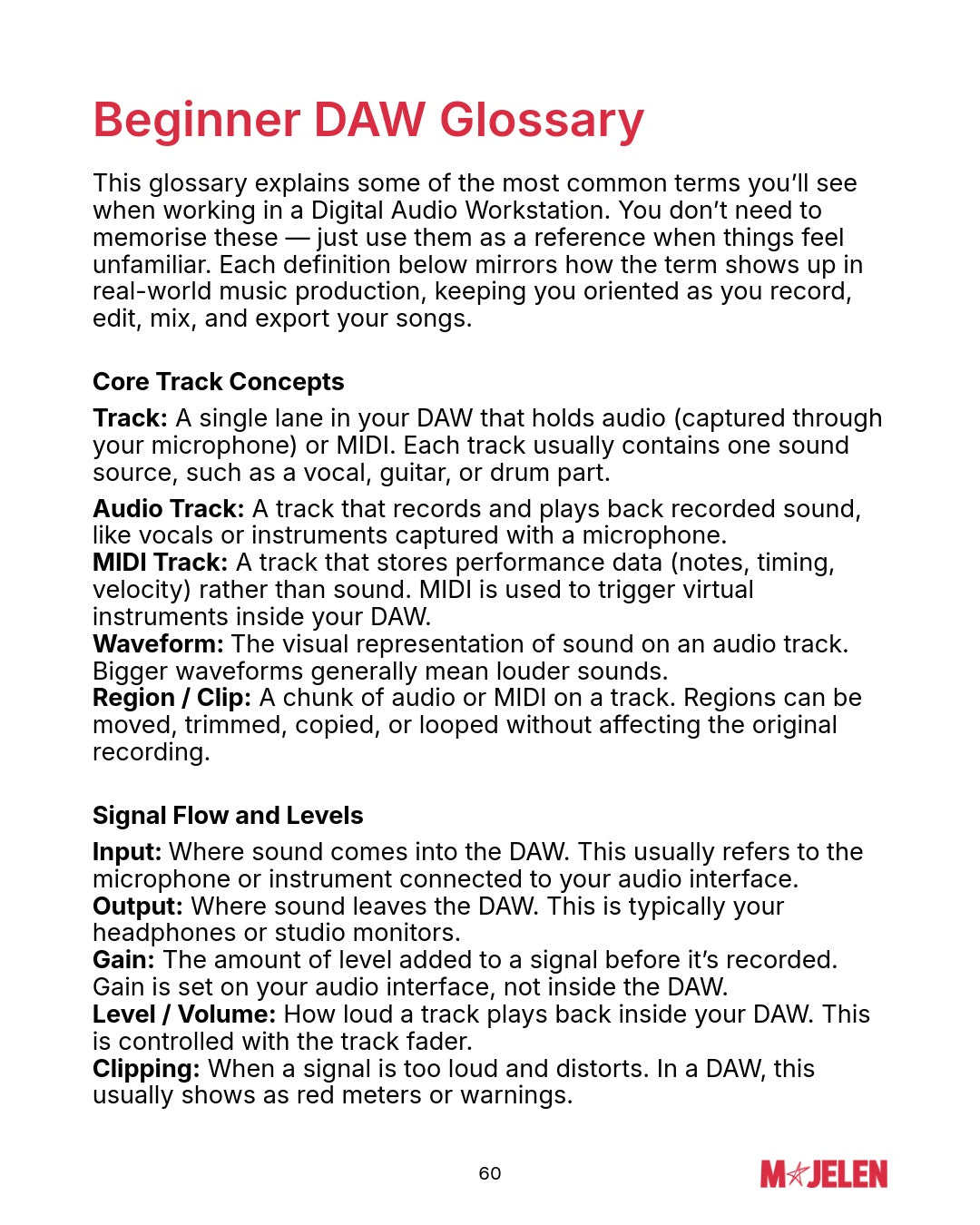 Recording at Home: From Abbey Road to a DIY Bus Studio eBook